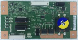 AUO - 31T14-D06 , T315HW07 V8 , 37LV3550-ZH , T370HW05 , T315HW07V.9 , AUO , Led Driver Board , Led Sürücü Kartı