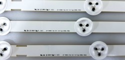 32 ROW2.1 REV 0.9 1 A2-TYPE , 6916L-1106A , 32 ROW2.1 REV 0.9 1 A1-TYPE , 6916L-1105A , LSC320AND2 , AX32DKA075 , 3 ADET LED ÇUBUK - 2