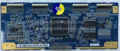 CPT 320WB02 C SD , CHUNGHWA , Logic Board , T-Con Board