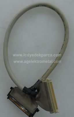 32LE2R , LG , LCD , T315XW01 V5 , LVDS Cable , Lvds Kablosu , Logic Board Cable , Logic Kart Kablosu , Ctrl Board Cable , Ctrl Kart Kablosu