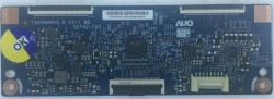 AUO - 32T42-C02 , T320HVN05.0 , T320HVF05-1 , Logic Board , T-Con Board