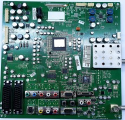 LG - 33139L2011 , A , GNM7523-02492 , LG , LG32LC2R , Main Board , Ana Kart