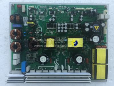 3501Q00158A , USP700M-50LP , PDP50X3 , LG , Power Board , Besleme Kartı , PSU