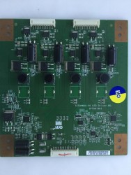 AUO - 37T06-D01 , T370HW04 V0 , AUO , Led Driver Board , Led Sürücü Kartı