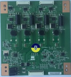 AUO - 37T06-D04 , T370HW04 V0 , T370HW04 , Led Driver Board , Led Sürücü Kartı