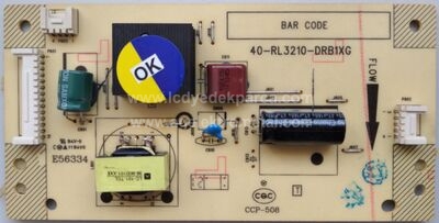 40-RL3210-DRB1XG , SUNNY , Led Driver Board , Led Sürücü Kartı