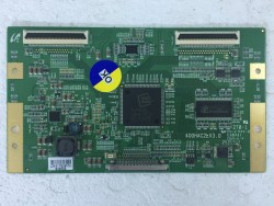 SAMSUNG - 400HAC2LV3.0 , LTZ400HA07 , lty400ha11 , SAMSUNG , Logic Board , T-con Board