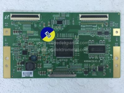 400HAC2LV3.0 , LTZ400HA07 , lty400ha11 , SAMSUNG , Logic Board , T-con Board