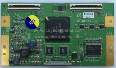 400WHC6LV2.3 , LTA400WH-L01 , SAMSUNG , Logic Board , T-con Board