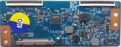 AUO - 43T01-C00 , T430HVN01.0 , AUO , Logic Board , T-Con Board