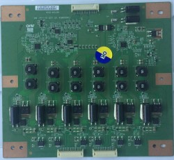 AUO - 46T04-D04 , T460HW04 V0 , T460HW04 V0 , Led Driver Board , Led Sürücü Kartı