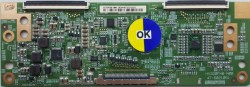 BOE - 47-6021051 , HV320FHB-N00 , BOE , NC320DUN , 32VLE6830 , 32L6752 , Logic Board , T-Con Board