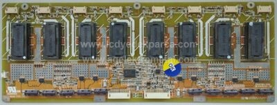 48.V1448.021/A , T296XW01 V3 , Inverter Board