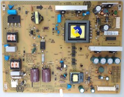 TOSHIBA - 4H.B1910.011/E , B191-102 , TOSHIBA , 39L2333 , Power Board , Besleme Kartı , PSU