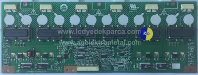 4H.V0708.521/A1 , T260XW03 , Inverter Board