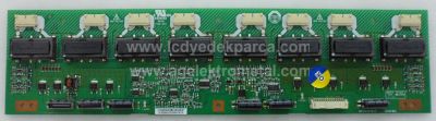 4H.V1448.691/D , T315XW02 VE , AUO , Inverter Board
