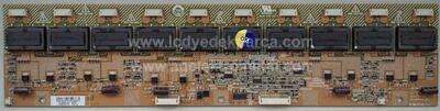 4H.V1838.241/G1 , AUO , Inverter Board