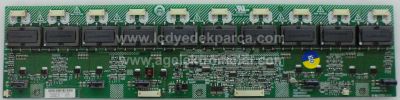 4H.V1838.411/B1 , T370XW01 V1 , AUO , Inverter Board