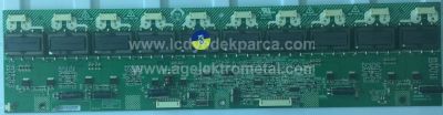 4H.V1838.461/B , T370HW02 , Inverter Board