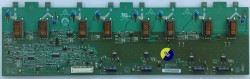 AUO - 4H+V2258.041 /C , AUO , V225-3XX , T315HW02 , Inverter Board