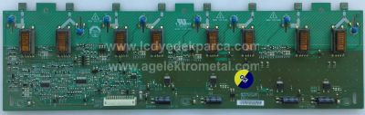 4H+V2258.041 /C , AUO , V225-3XX , T315HW02 , Inverter Board