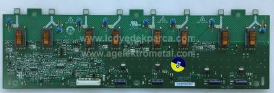 4H+V2258.131/A , T315W02 VR , Inverter Board