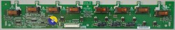 AUO - 4H.V2258.191/B1 , 4H.V2258.191/B , AUO , T315XW03 V2 , Inverter Board
