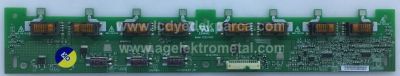 4H.V2258.211/B1 , V225-A03 , T315XW04 V3 , Inverter Board