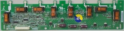 4H.V2258.231/A1 , T260XW04 V7 , Inverter Board