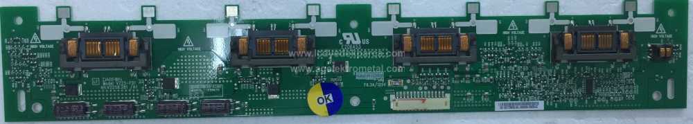 4h.v2258.281/a1 , T315xw03 V3 , A32 Lck Ob , Inverter Board