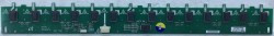 AUO - 4H.V2358.591 / B , T460HW03 VJ , LE46C530F1W , AUO , Inverter Board