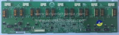 4H.V2668.001 , /G , V266-011 , T315XW02 , AUO , Inverter Board