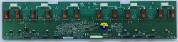 AUO - 4H+V2918.001 /D1 , VZ.87291.001 , AUO , T420HW04 , Inverter Board