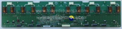 4H+V2918.001 /D1 , VZ.87291.001 , AUO , T420HW04 , Inverter Board