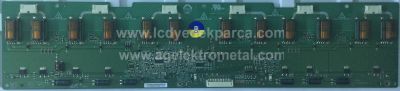 4H+V2918.031/B2 , T420HW04 V4 , Inverter Board