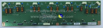 4H.V3188.021/A , CMO , V460H1-L09 , Inverter Board
