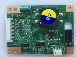 AUO - 4H+V3236.171/B1 , MT3151A05-1 , HD READY , AUO , Led Driver Board , Led Sürücü Kartı