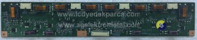 4H+V3278.001 /A , AUO , Inverter Board