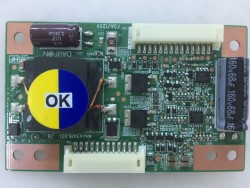 AUO - 4H+V3416.001 /B , AUO , Led Driver Board , Led Sürücü Kartı