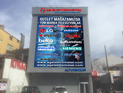 MAĞAZAMIZDAN SATILIK HER BÜTÇEYE UYGUN LED TV LER AŞADAKİ LİNKTEN ÜRÜNLERİMİZİ GÖREBİLİRSİNİZ - 2