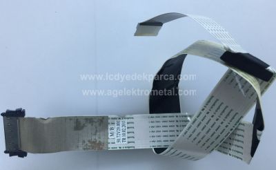 50.72V29.001 , SONY , LVDS Cable , Lvds Kablosu , Logic Board Cable , Logic Kart Kablosu , Ctrl Board Cable , Ctrl Kart Kablosu