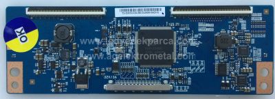 50T03-C0H , T500HVN01.1 , AUO , LE500BGA-B2 , Logic Board , T-con Board 50T03-C0H , T500HVN01.1 , AUO , LE500BGA-B2 , Logic Board , T-con Board