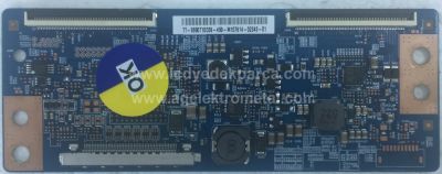 50T10-C02 , T500HVD02.0 , Logic Board , T-Con Board