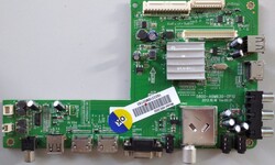 SKYWORTH - 5800-A6M630-0P10 , SKYWORTH , 49E3000 , LC490DUJ-SHA2 , Main Board , Ana Kart