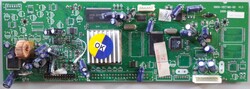 SKYWORTH - 5800-V8TTM0-00 , SKYWORTH , 26L16SW , LC260WX2 SL B3 , Main Board , Ana Kart