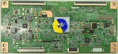 6201B001GH300 , TPT400UA-DJ1QS5.N , 40PUK6400 , Logic Board , T-con Board