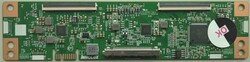 CMO - 6201B00283001 , 169099545A , EACDJ7E13 , DJTV50M , Logic Board , T-con Board