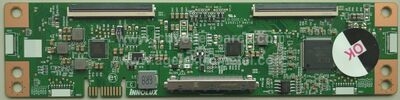 6201B00283001 , 169099545A , EACDJ7E13 , DJTV50M , Logic Board , T-con Board