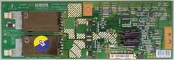 LG - 6632L-0438A , PPW-EE26NC-0 , LG , LC260WX2 , Inverter Board