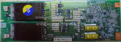 6632L-0457A , LC370WX4(KSL-EE37HK REV0.4) , LC370WX4 SL A1 , Inverter Board